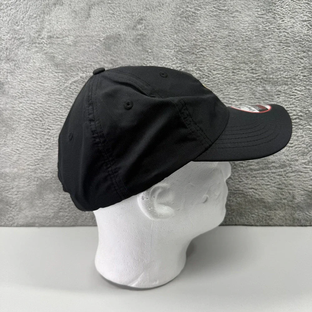 Imperial High West Distillery Old Fashioned Cocktail Hat Black UPF 50+ X210P Cap